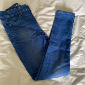 American Eagle Jeggings